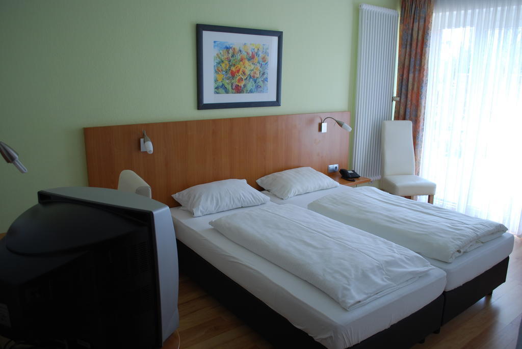 Hotel Lohmann Munster  Room photo